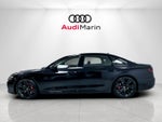 2026 Audi S8 quattro