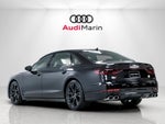2026 Audi S8 quattro
