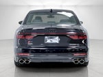 2026 Audi S8 quattro