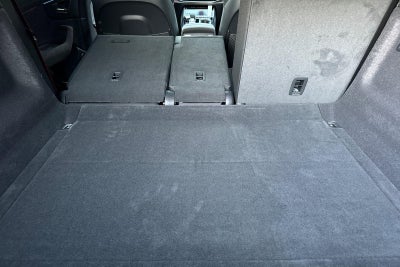 2026 Audi RS Q8 performance