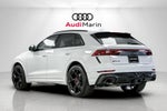 2026 Audi RS Q8 performance
