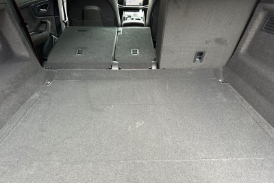 2026 Audi RS Q8 performance