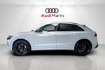 2026 Audi RS Q8 performance