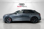 2026 Audi RS Q8 performance
