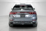2026 Audi RS Q8 performance