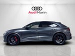 2026 Audi RS Q8 performance