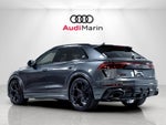 2026 Audi RS Q8 performance