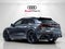 2026 Audi RS Q8 performance