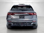 2026 Audi RS Q8 performance