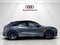 2026 Audi RS Q8 performance