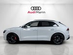 2026 Audi RS Q8 performance