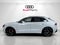2026 Audi RS Q8 performance