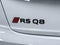 2026 Audi RS Q8 performance