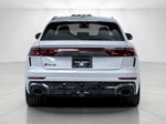 2026 Audi RS Q8 performance