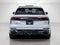 2026 Audi RS Q8 performance