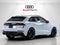 2026 Audi RS Q8 performance
