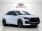 2026 Audi RS Q8 performance