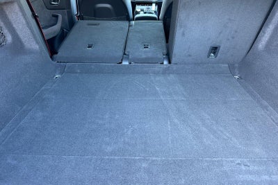 2026 Audi RS Q8 performance