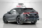 2026 Audi RS Q8 performance