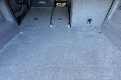 2026 Audi RS Q8 performance