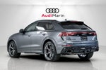 2026 Audi RS Q8 performance