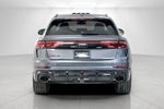 2026 Audi RS Q8 performance