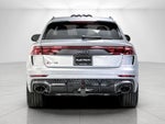 2026 Audi RS Q8 performance