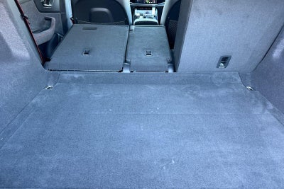 2026 Audi RS Q8 performance