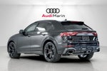 2026 Audi RS Q8 performance