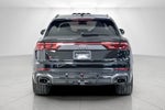 2026 Audi RS Q8 performance