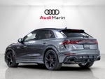 2026 Audi RS Q8 performance