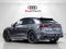 2026 Audi RS Q8 performance