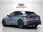 2026 Audi RS Q8 performance