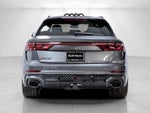 2026 Audi RS Q8 performance