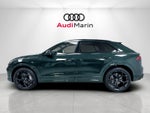 2026 Audi RS Q8 performance