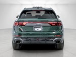 2026 Audi RS Q8 performance