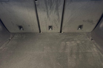 2025 Audi RS Q8 performance