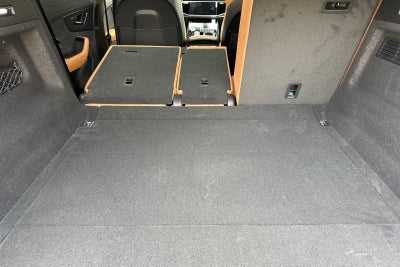 2026 Audi RS Q8 performance