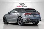 2026 Audi RS Q8 performance