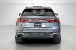 2026 Audi RS Q8 performance