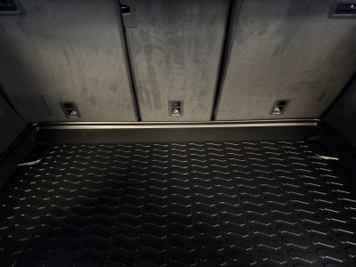 2026 Audi RS Q8 performance