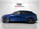 2026 Audi RS Q8 performance