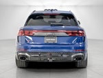 2026 Audi RS Q8 performance