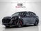 2026 Audi RS Q8 performance