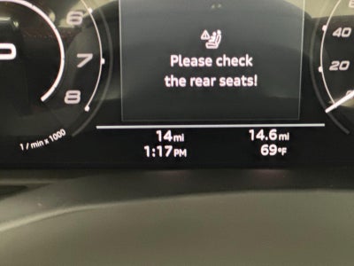 2026 Audi RS Q8 performance