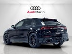 2026 Audi RS Q8 performance