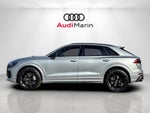2026 Audi RS Q8 performance