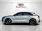 2026 Audi RS Q8 performance