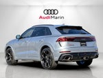 2026 Audi RS Q8 performance