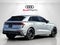 2026 Audi RS Q8 performance